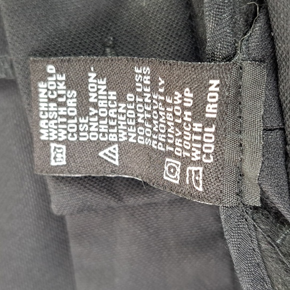 Tournament Collection Golf Walking Shorts Men's Size 38 - Picture 11 of 13